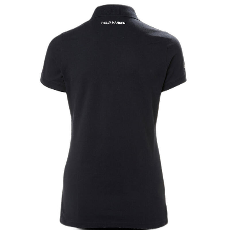 Damska koszulka polo Helly Hansen crew pique 2