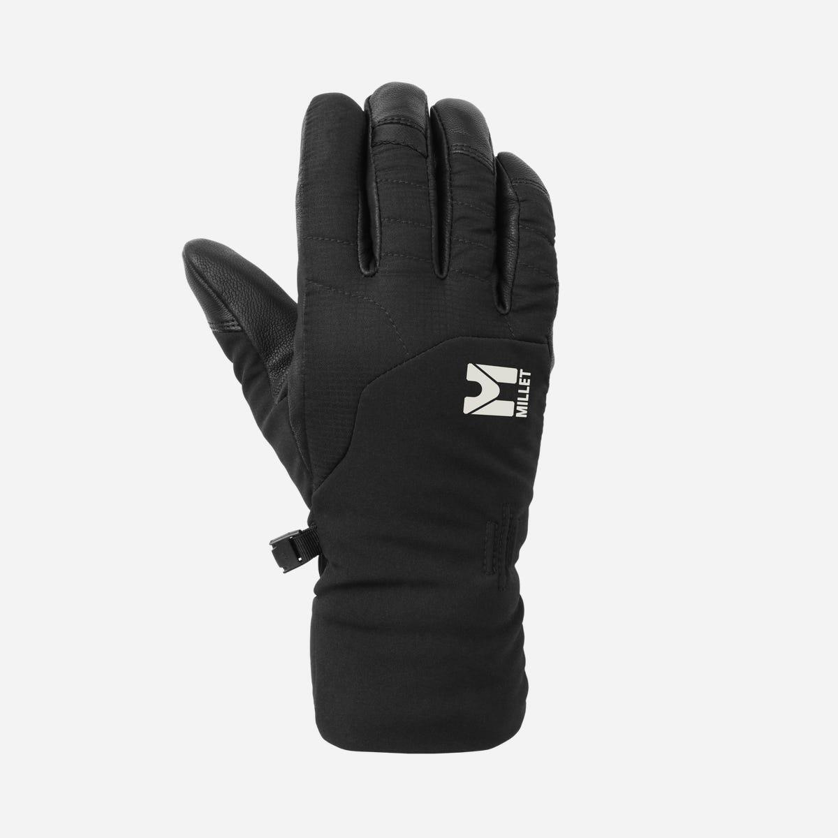 Millet - Gants Ski Femme Monashee - Gants - Noir - 40 M - Decathlon