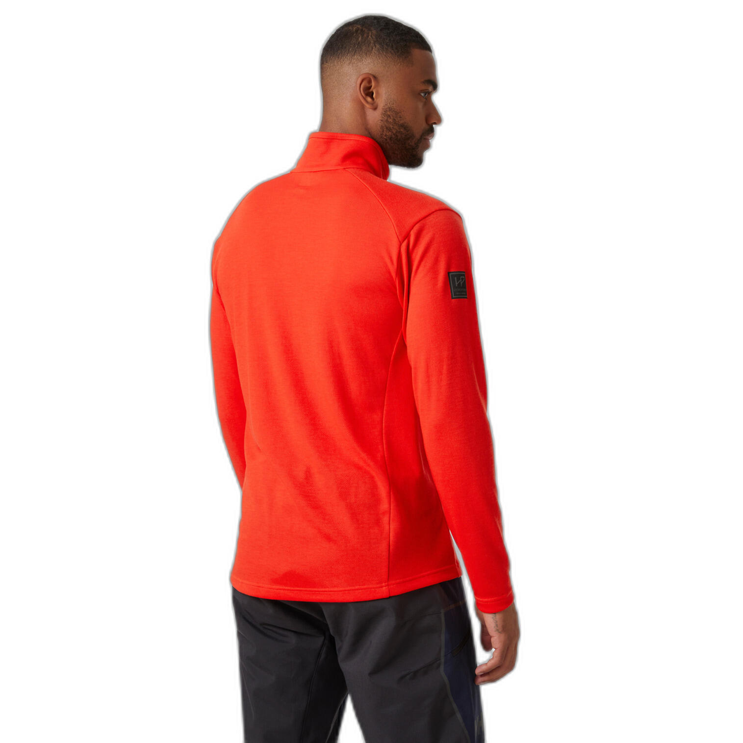 Pullover 1/2 zip Helly Hansen hp 4/5