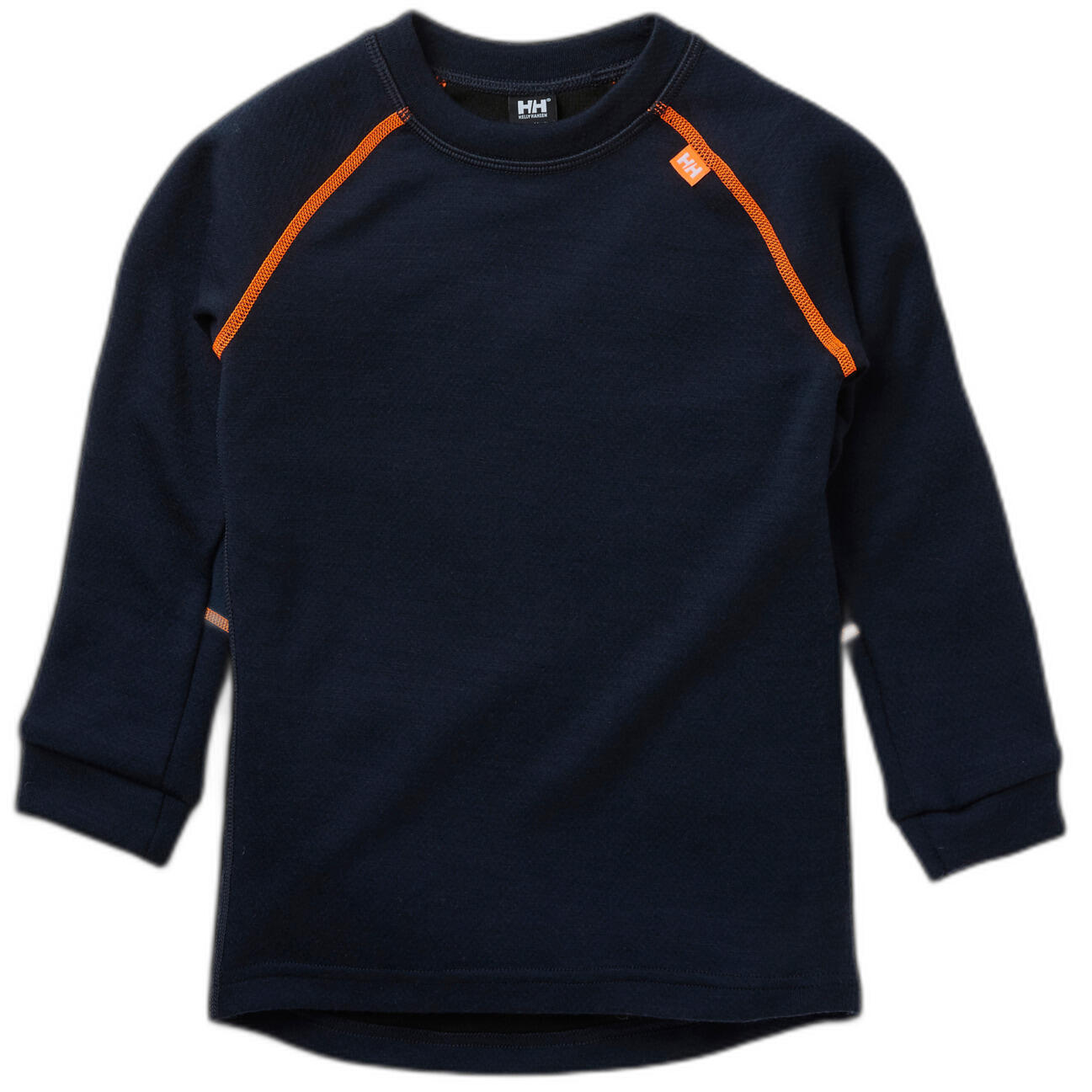 Zestaw termiczny dla dzieci Helly Hansen K Lifa Merino 2/3