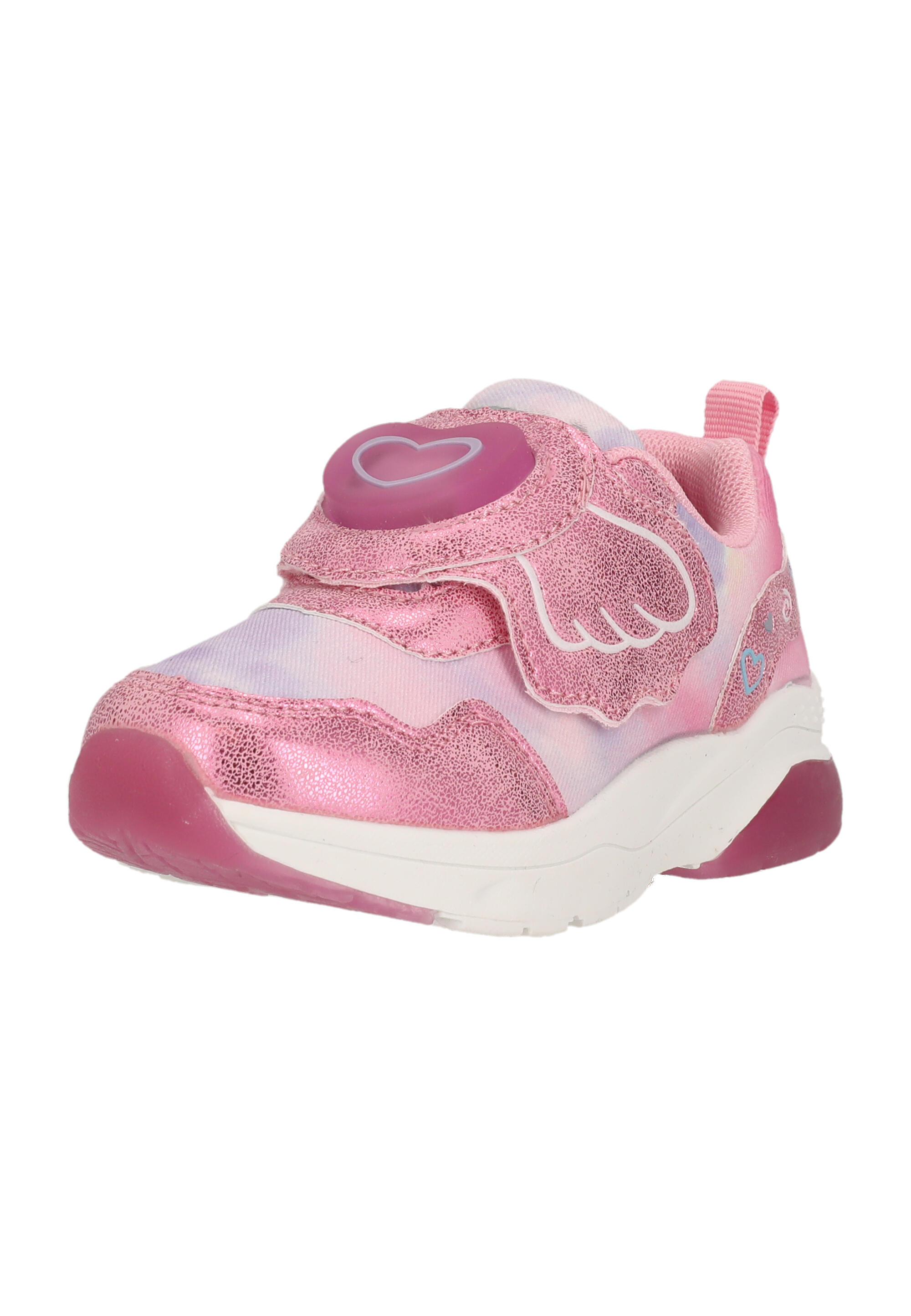 Sneaker Solia 10/15