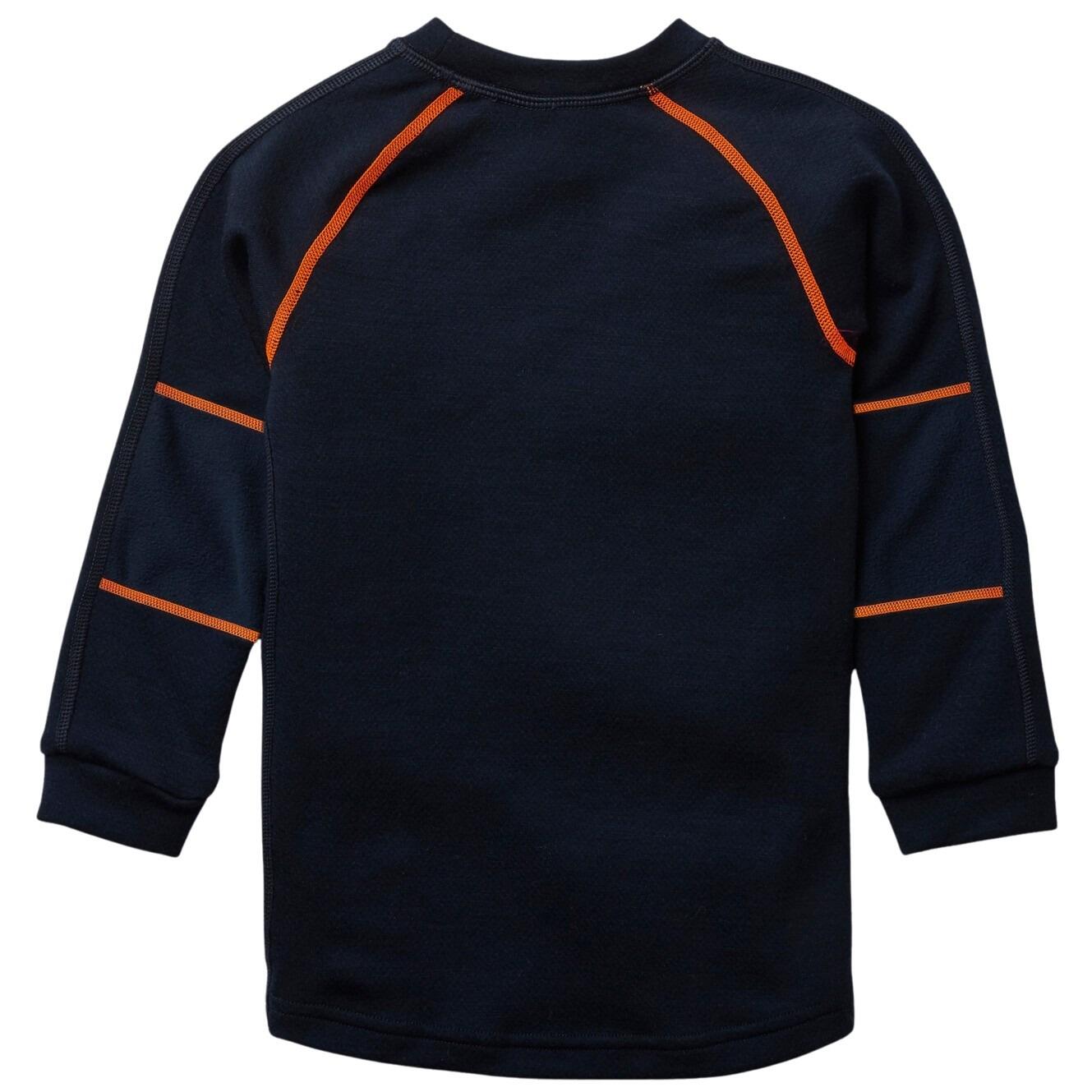 Zestaw termiczny dla dzieci Helly Hansen K Lifa Merino 3/3