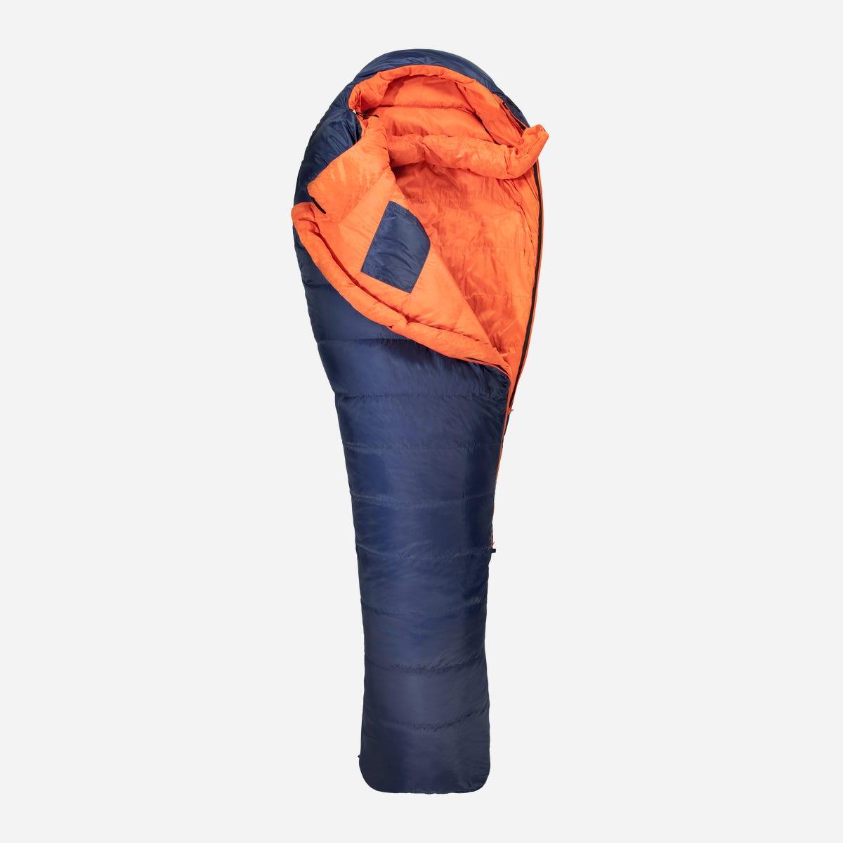 Sac de couchage Alpinisme unisexe LIGHT DOWN -5°C 2/6
