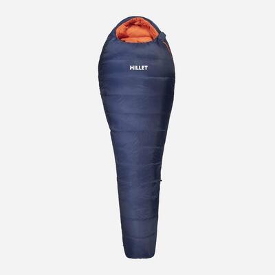 Slaapzak bergbeklimmen unisex light down -5°c
