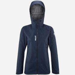 Veste Alpinisme Femme KAMET GORE-TEX