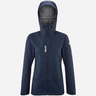 Jacke KAMET GORE-TEX damen