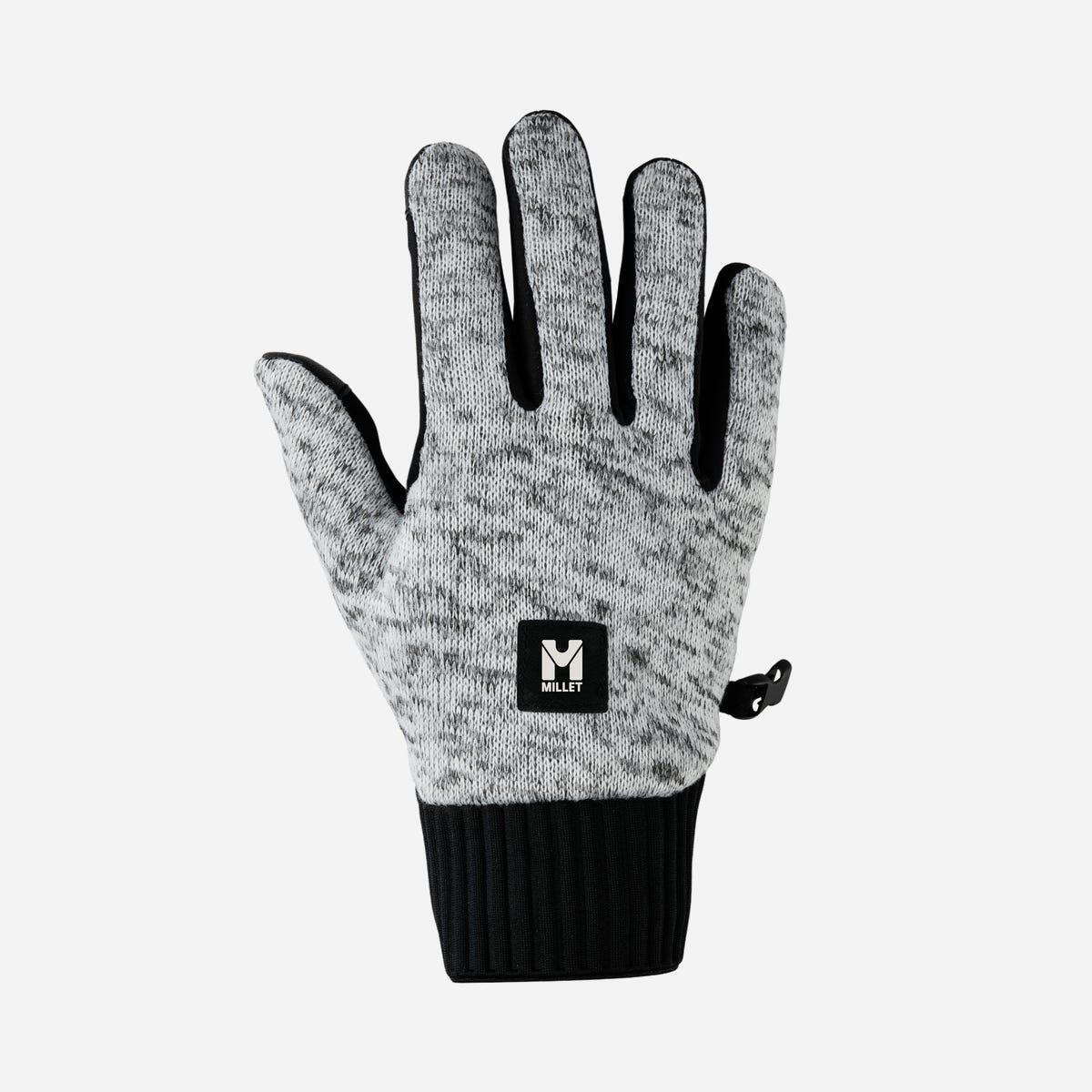 Millet - Gants Alpinisme Unisexe Urban - Gants - Gris - 48 Xl - Decathlon