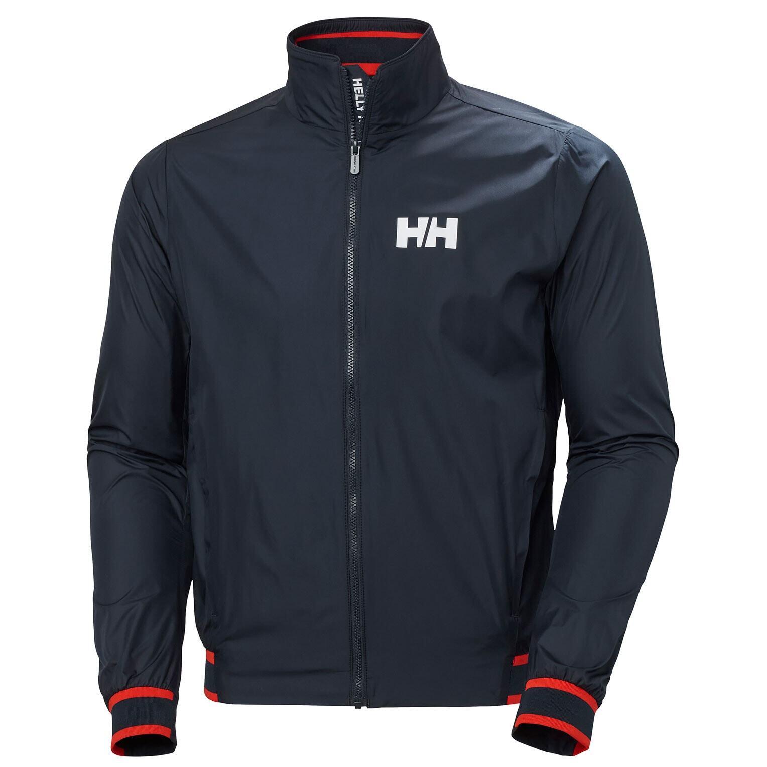 HELLY HANSEN Wasserdichte Jacke Helly Hansen Salt