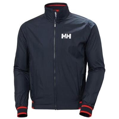 Wasserdichte Jacke Helly Hansen Salt