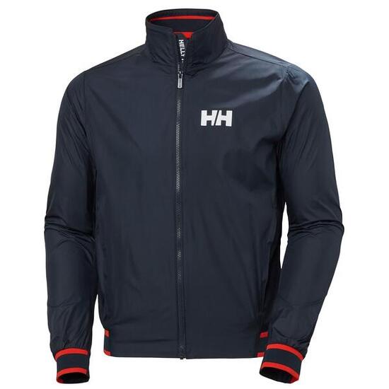 Wasserdichte Jacke Helly Hansen Salt