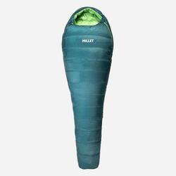 Sac de couchage Alpinisme Unisexe LIGHT DOWN 0°C