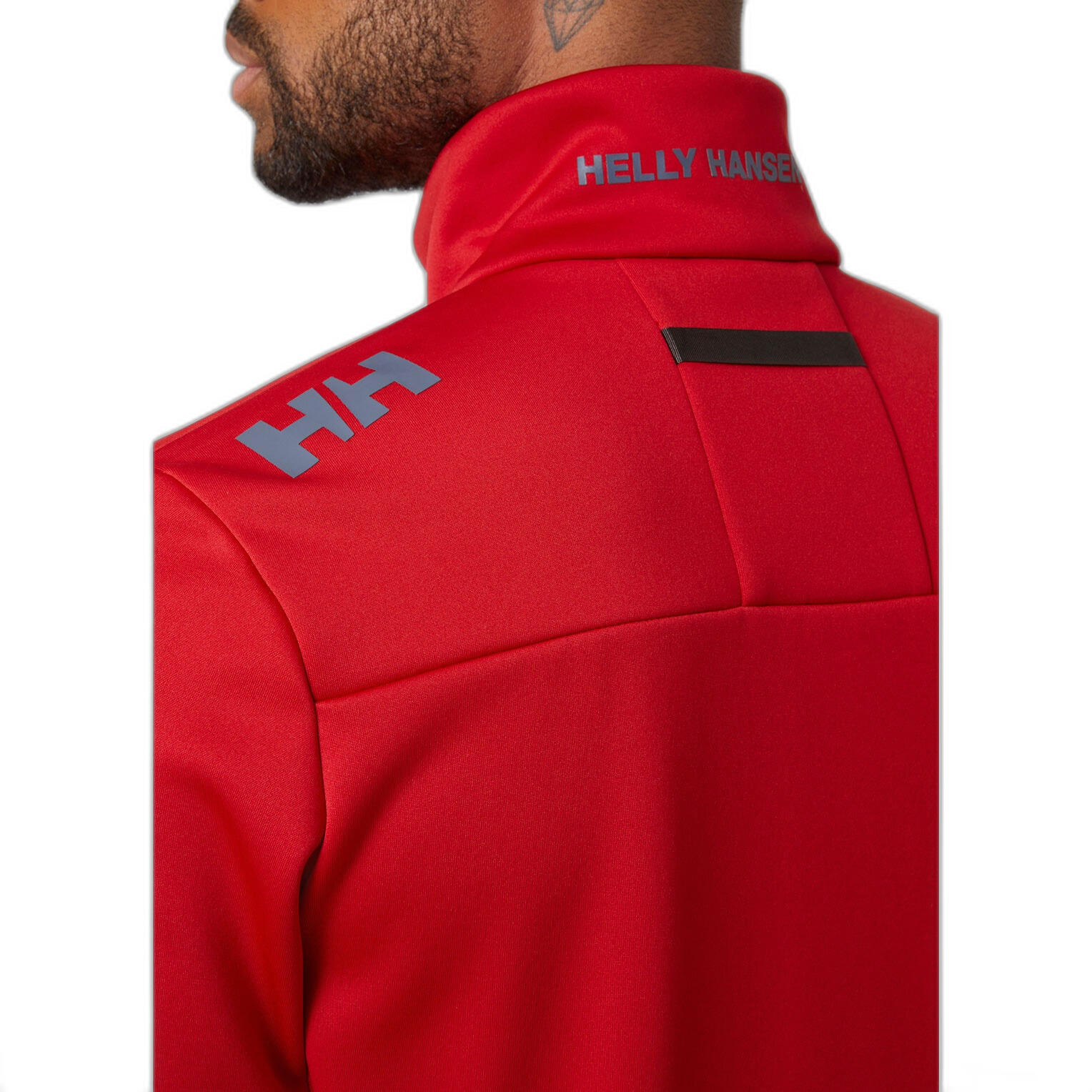 Fleece Helly Hansen Crew 5/5