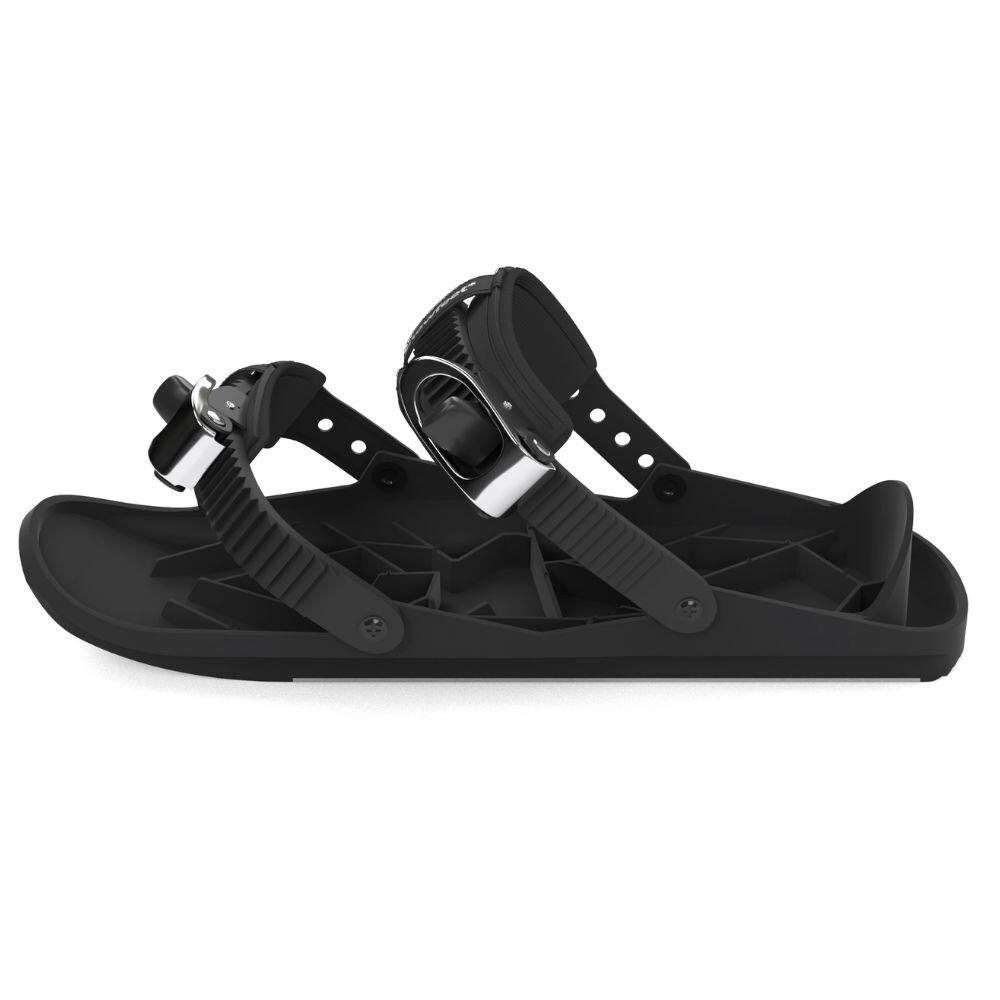 Snowfeet* Standard | Mini Ski Skates 4/7