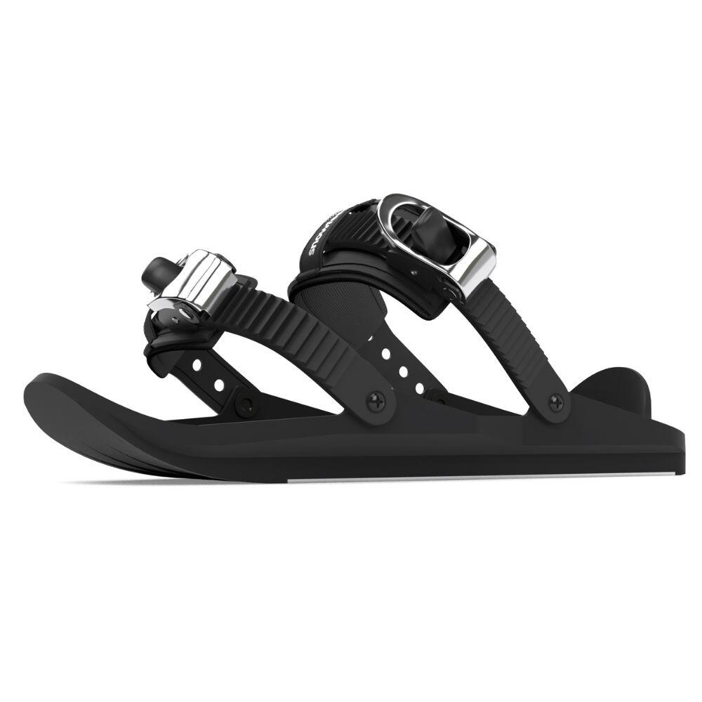 Snowfeet* Standard | Mini Ski Skates 2/7
