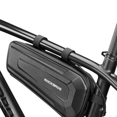 Borsa da telaio per bicicletta Rockbros