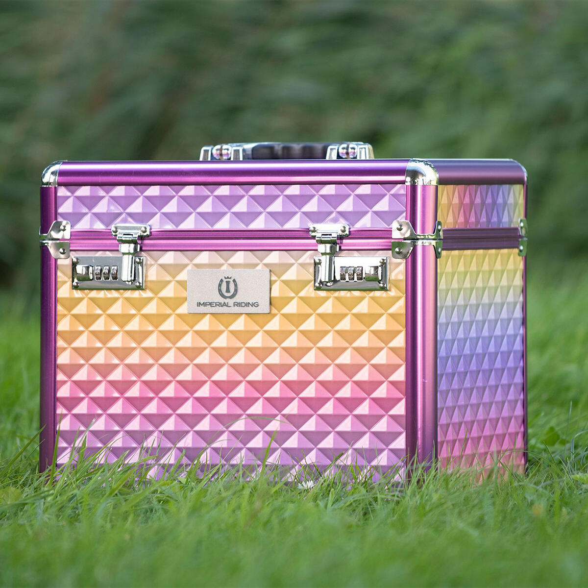 Grooming Box Shiny - Unicorn 5/6