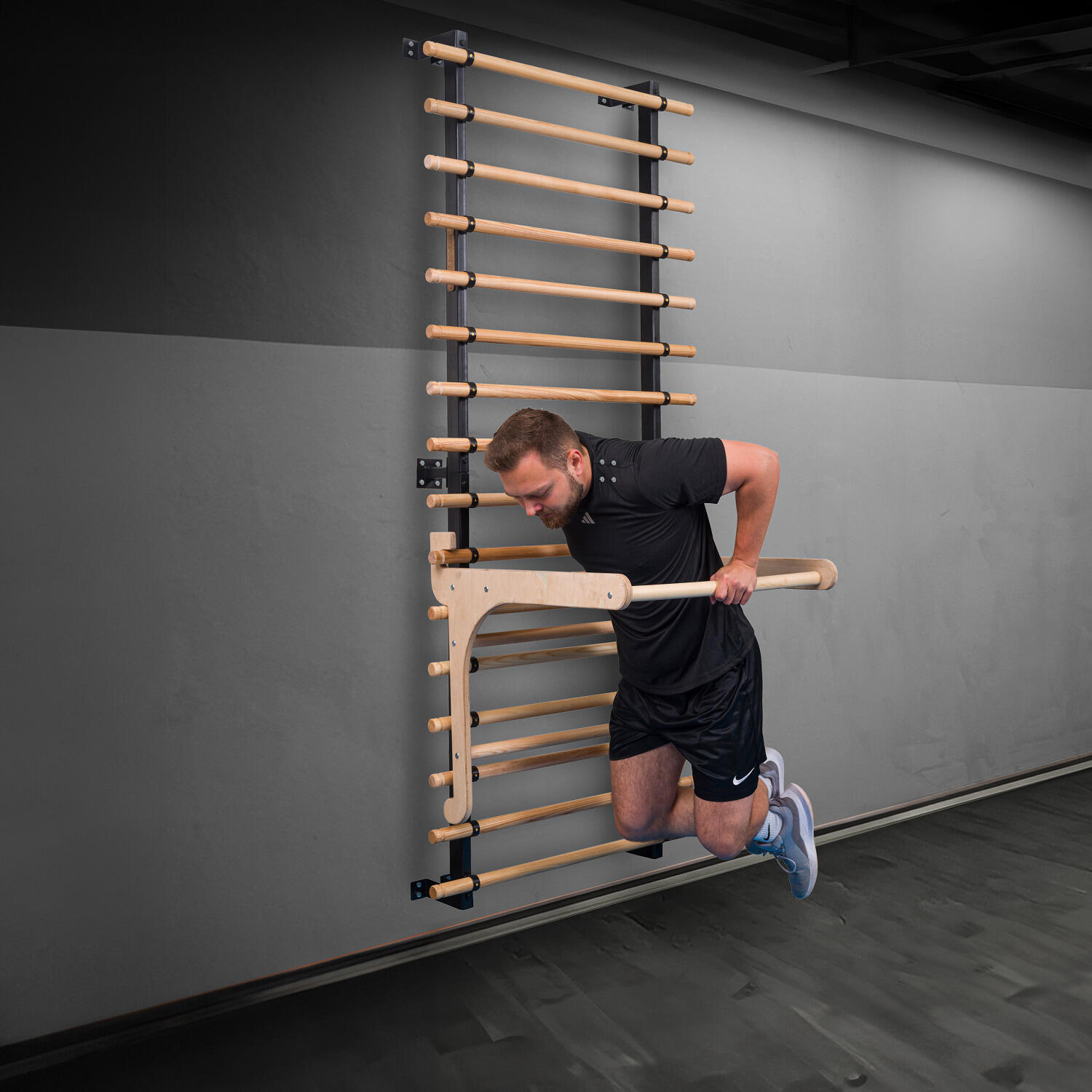 Pull-Up Bar Multi Turnen / Kunstturnen Unisex 6/6