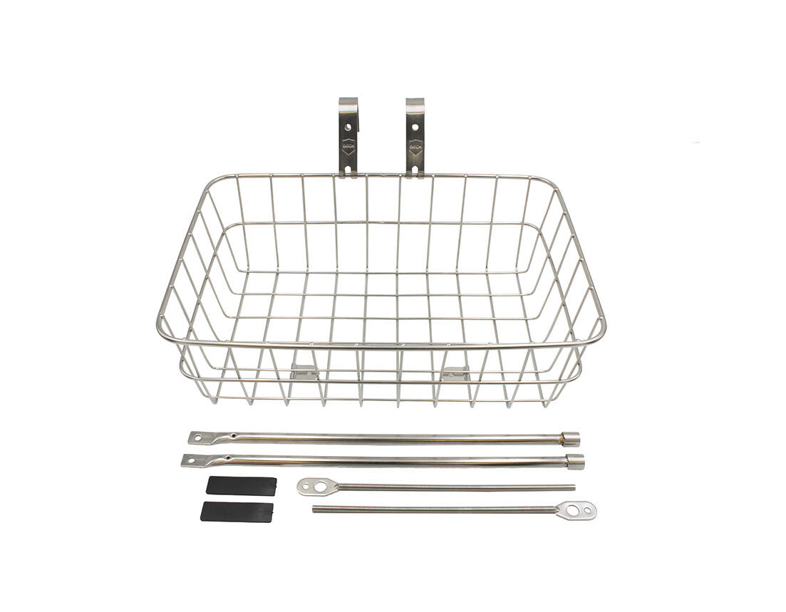 Front Basket 4/4