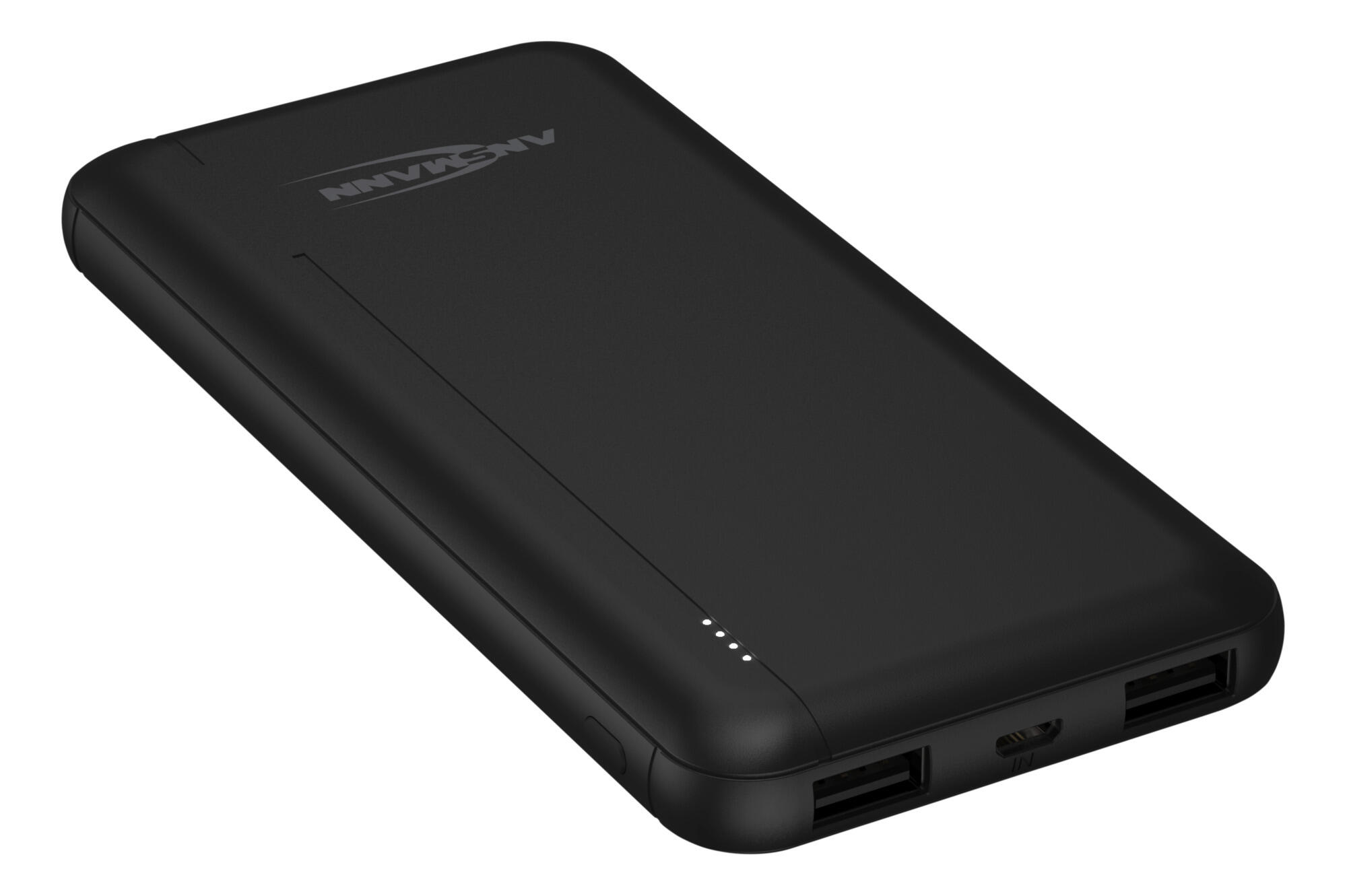 ANSMANN Powerbank 10000 mAh