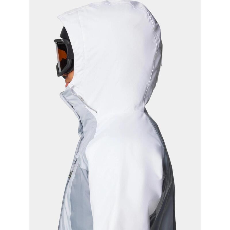 Geaca de schi Snowy Summit Insulated Jacket femei