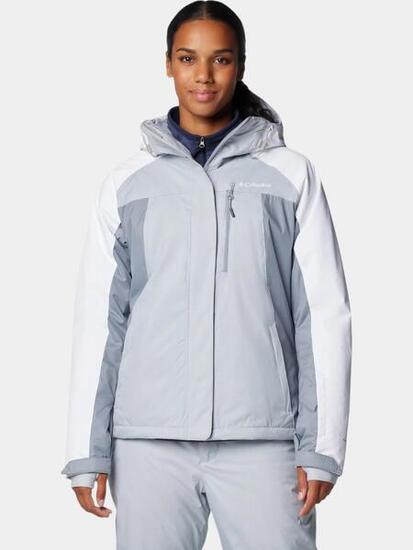Veste de ski femme Snowy Summit