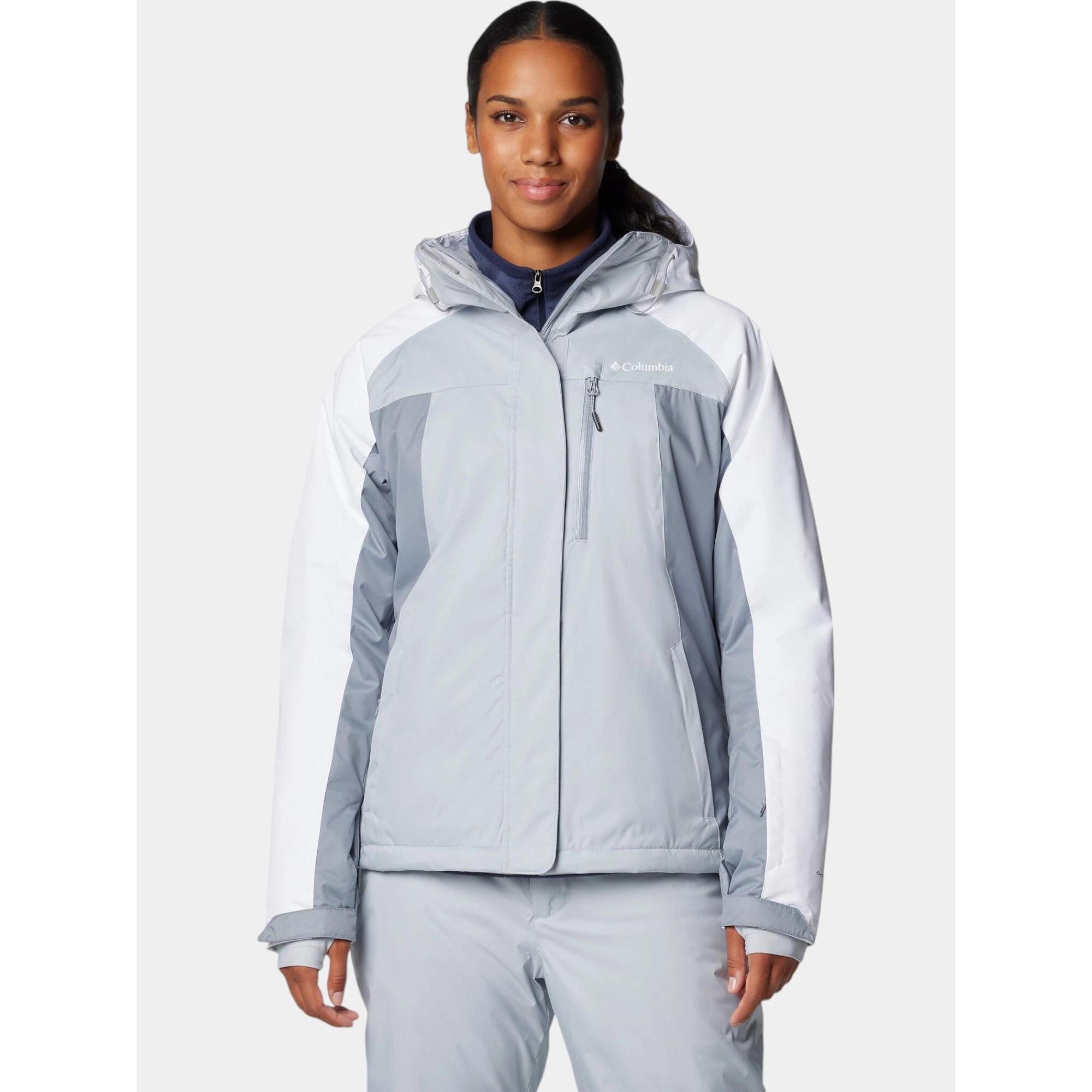 COLUMBIA Dámská lyžařská bunda Snowy Summit