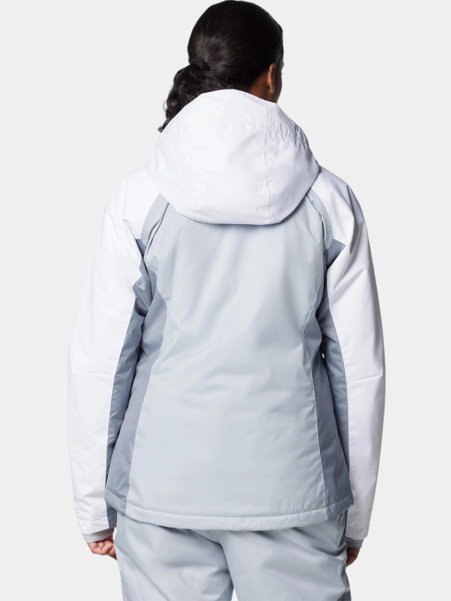 Ski jas vrouwen Snowy Summit 3/7