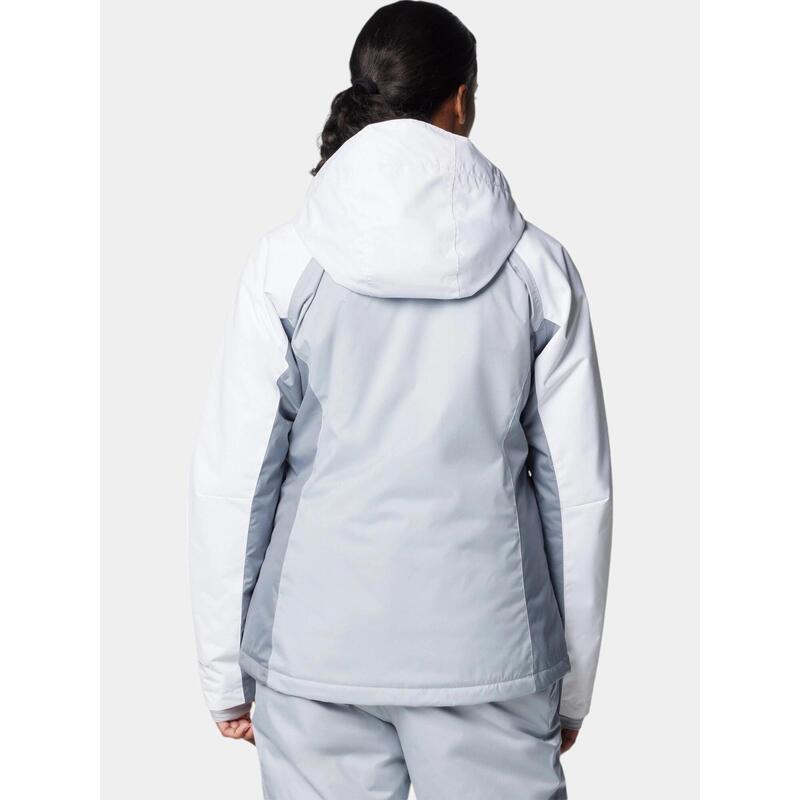 Geaca de schi Snowy Summit Insulated Jacket femei