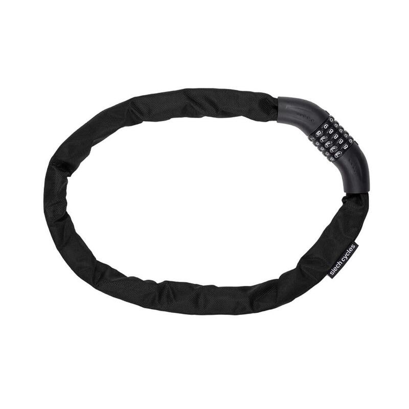 Siech Cycles Chainlock Black