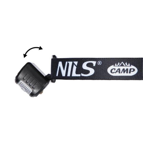 Čelovka NILS Camp NC0006 4/7