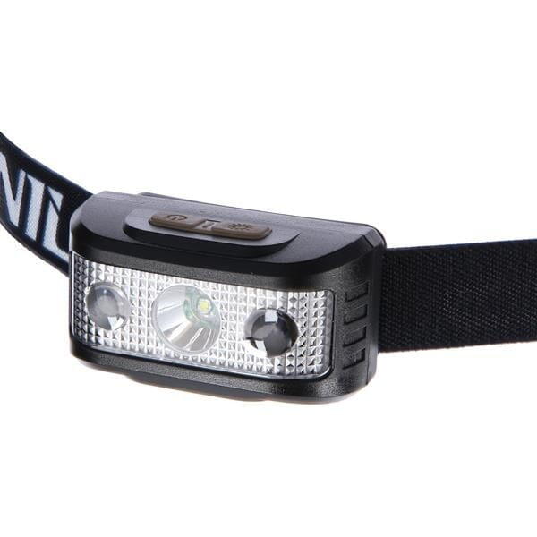 LED čelovka NILS Camp NC0006 2/7
