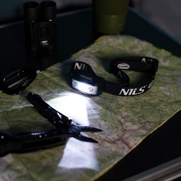 Čelovka NILS Camp NC0006 7/7