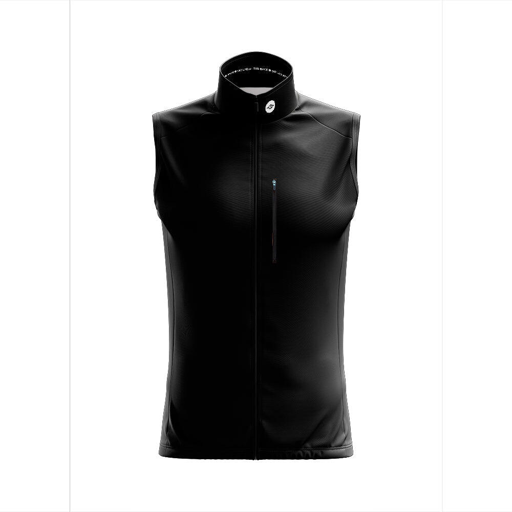 Cycling gilet decathlon sale