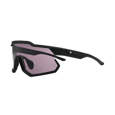 Occhiali da sole sportivi unisex - Protezione TR90 / UV400 (bianco)