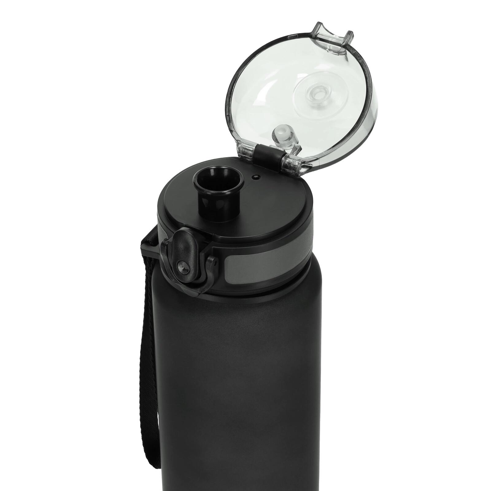 Sportowa butelka na wodę 4FIZJO 650 ml