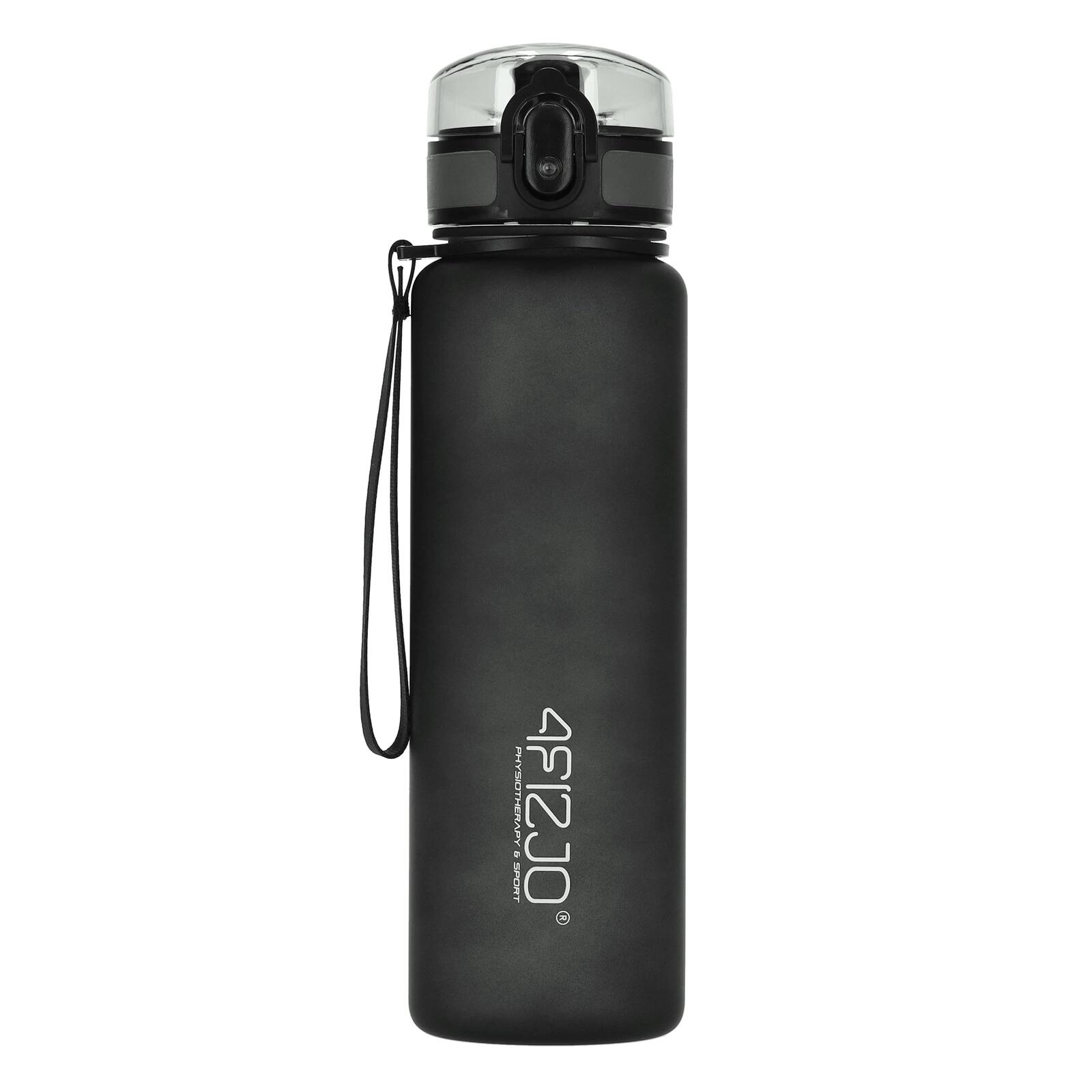 Sport Trinkflasche 4FIZJO 650 ml 3/7