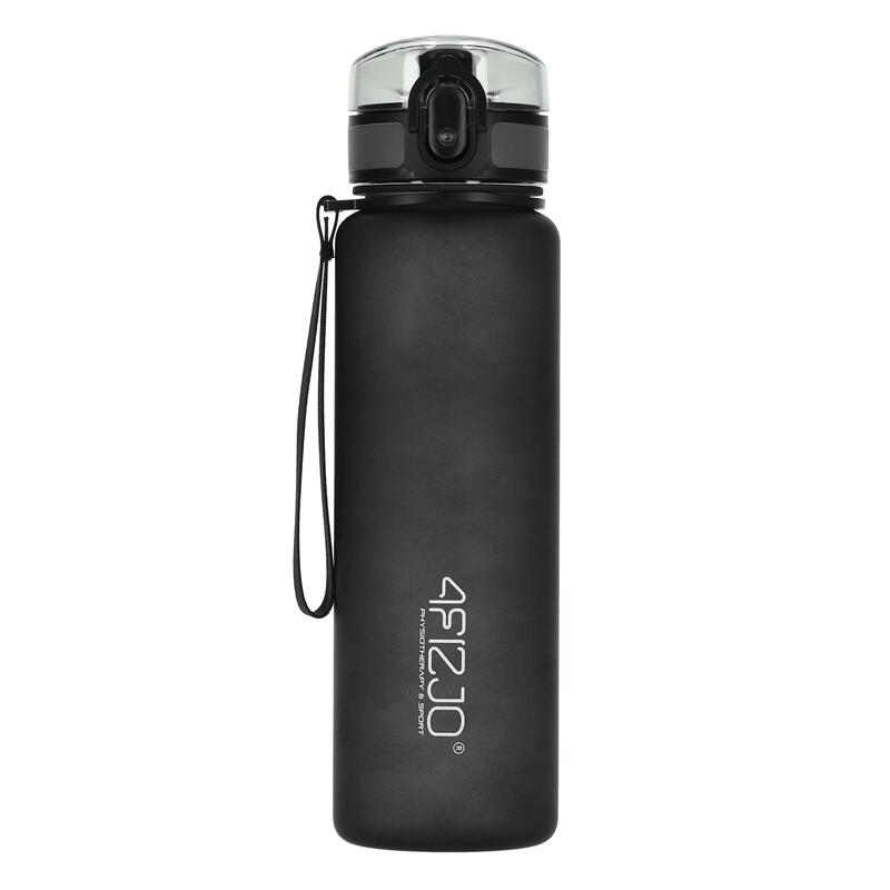 Sticlă sportivă pentru apă 4FIZJO 650 ml