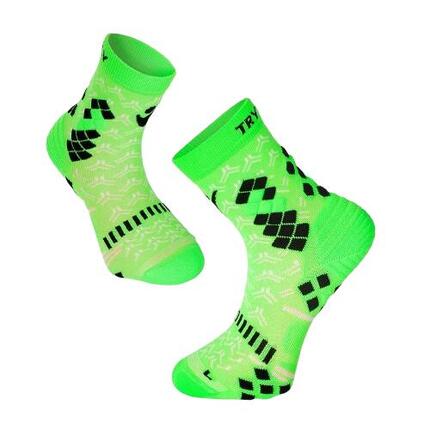 Chaussettes de compression pour le sport