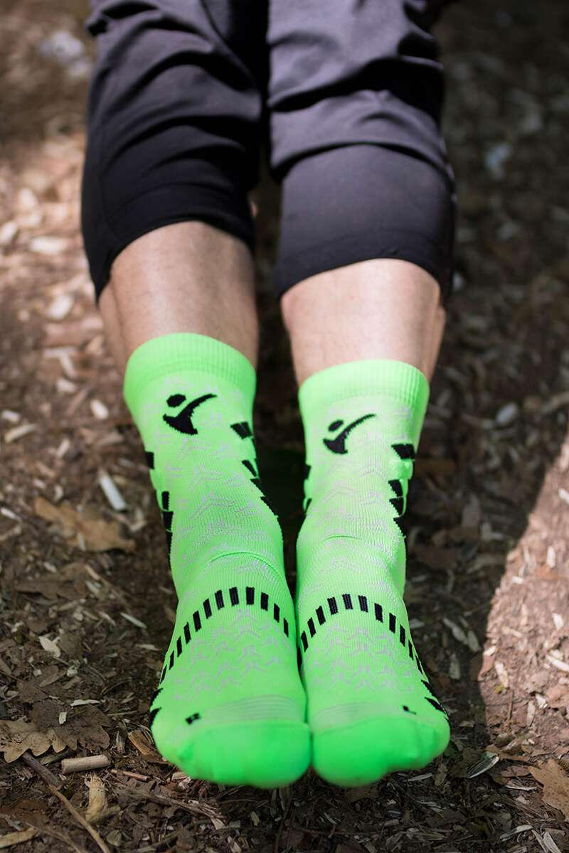 Chaussettes de compression pour le sport 4/7