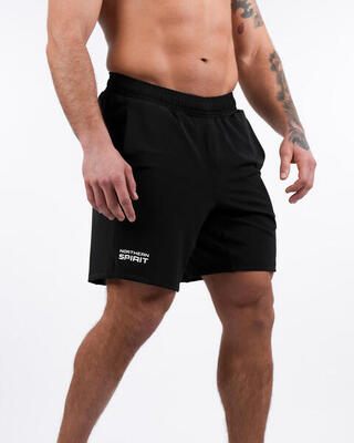 Herren Crosstraining Shorts Stretch Regular - NS Hunter
