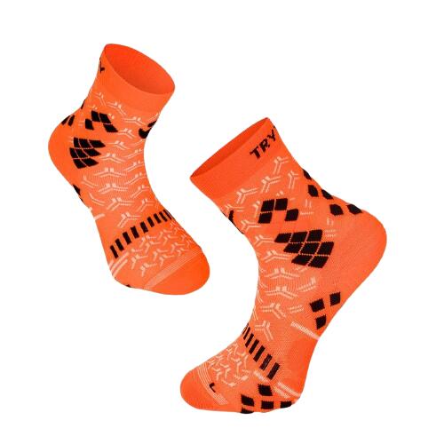 Chaussettes de compression pour le sport