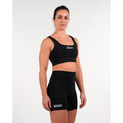 NS Cruiser - Short taille haute pour femme 6