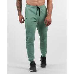 NS Axe - Pantalon de jogging coupe classique pour homme