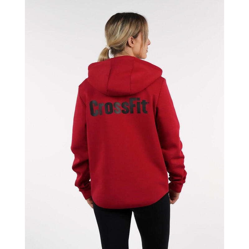 CrossFit® Cover - Veste technique unisexe