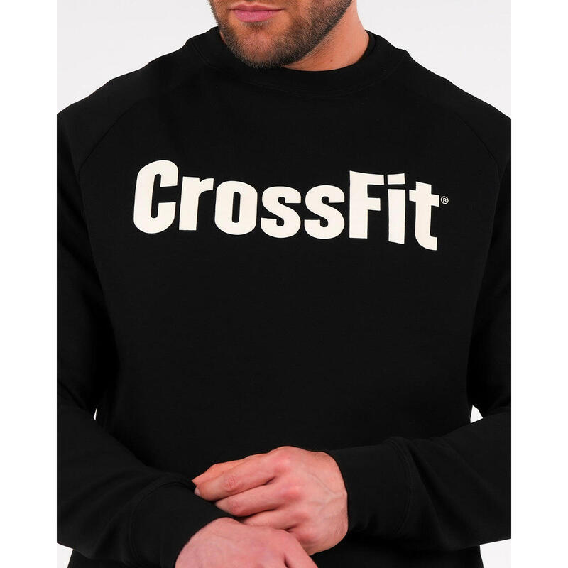 CrossFit® Squad - Sweat-shirt unisexe coupe régulière