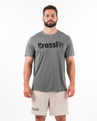 Herren Crosstraining T-Shirt, reguläre Passform