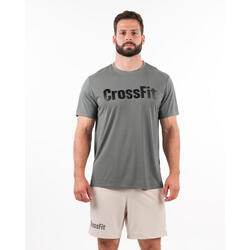 CrossFit® Plain - T-shirt coupe classique pour homme