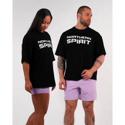 NS Smurf - T-shirt oversize unisexe