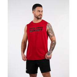 NS Rider - débardeur coupe classique pour hommes