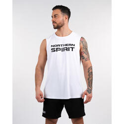 NS Rider - débardeur coupe classique pour hommes